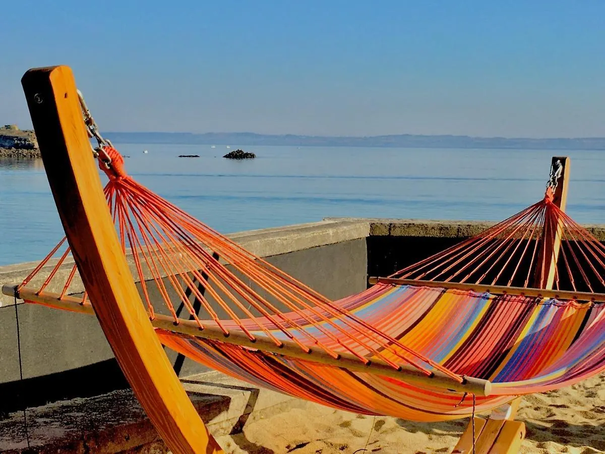 Appartement Glaz Ocean à Douarnenez France