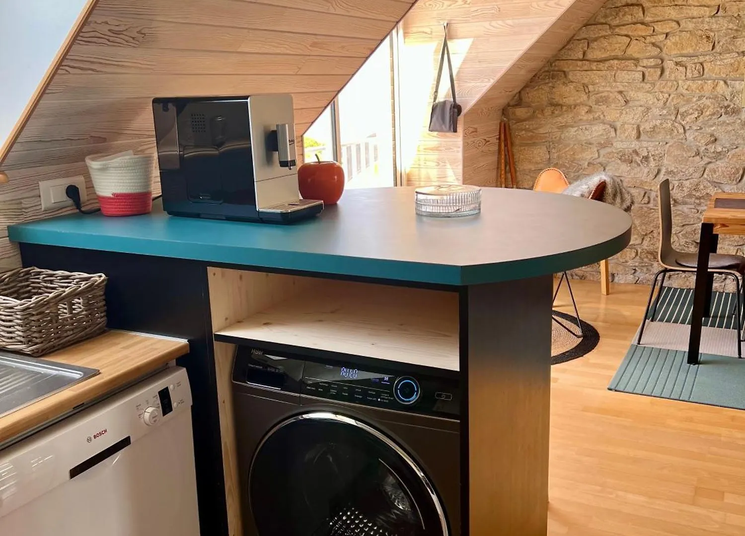 Appartement Glaz Ocean à Douarnenez