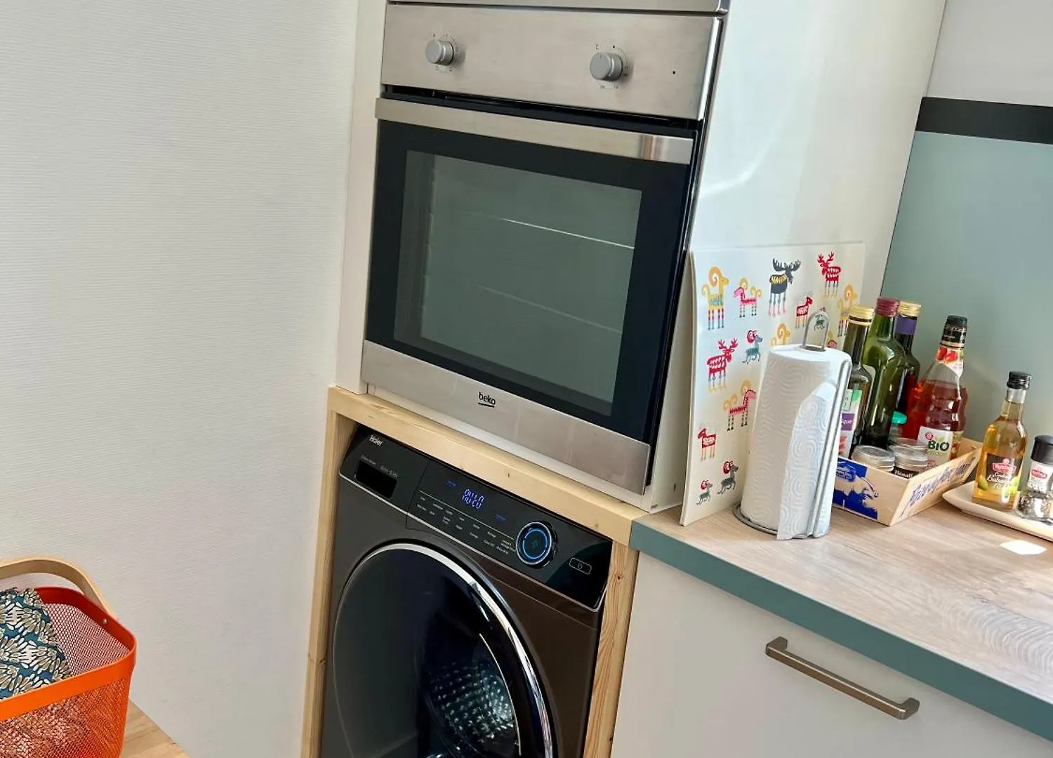 Appartement Glaz Ocean à Douarnenez