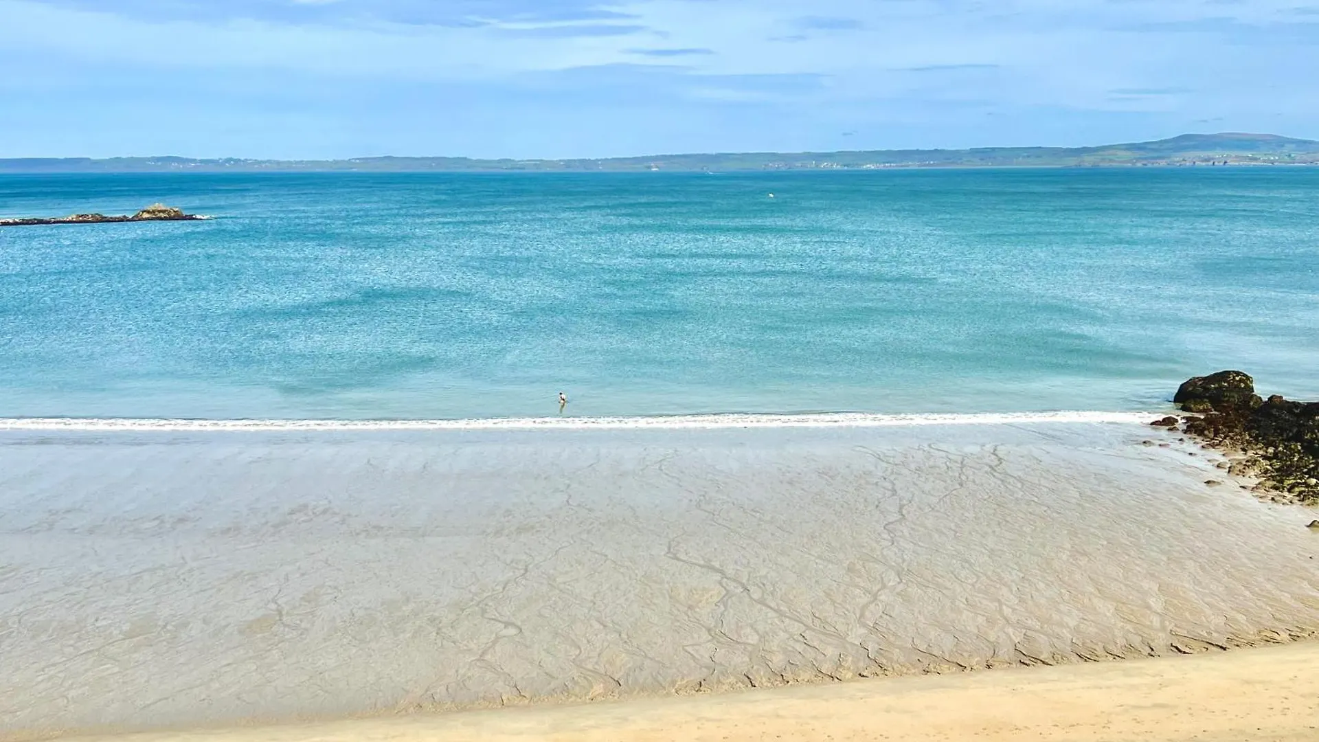 Appartement Glaz Ocean à Douarnenez