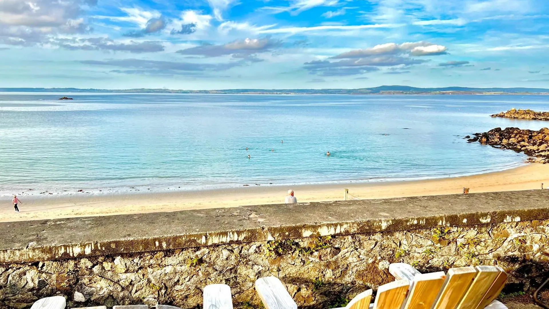 Appartement Glaz Ocean à Douarnenez