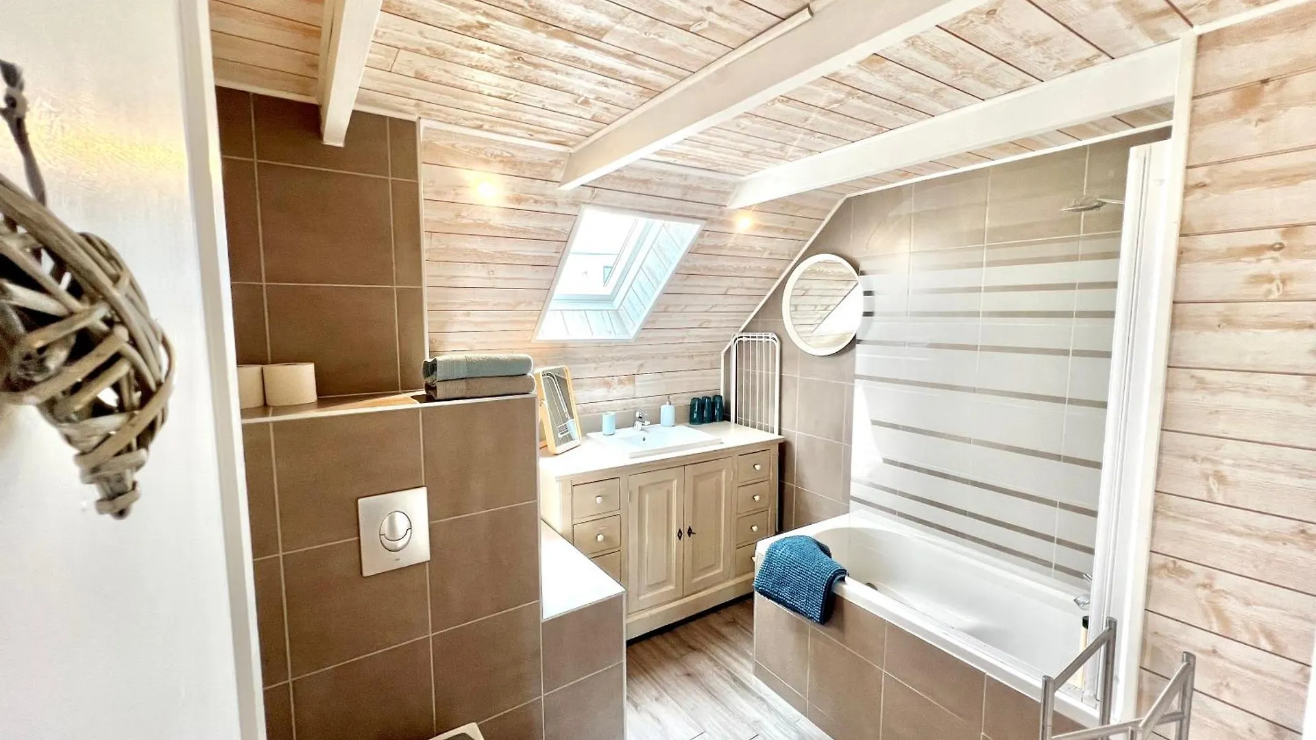 Appartement Glaz Ocean à Douarnenez
