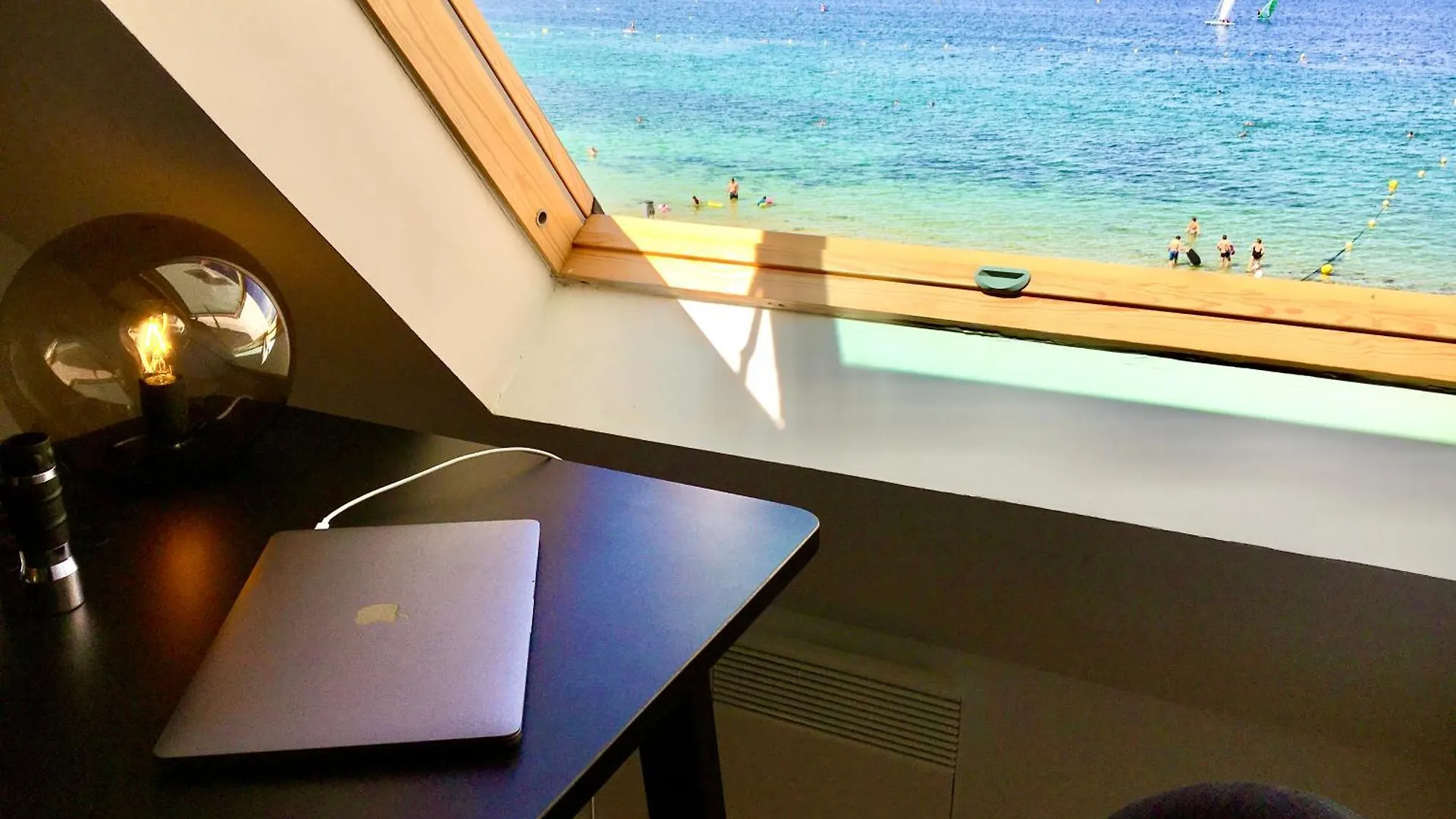 Appartement Glaz Ocean à Douarnenez