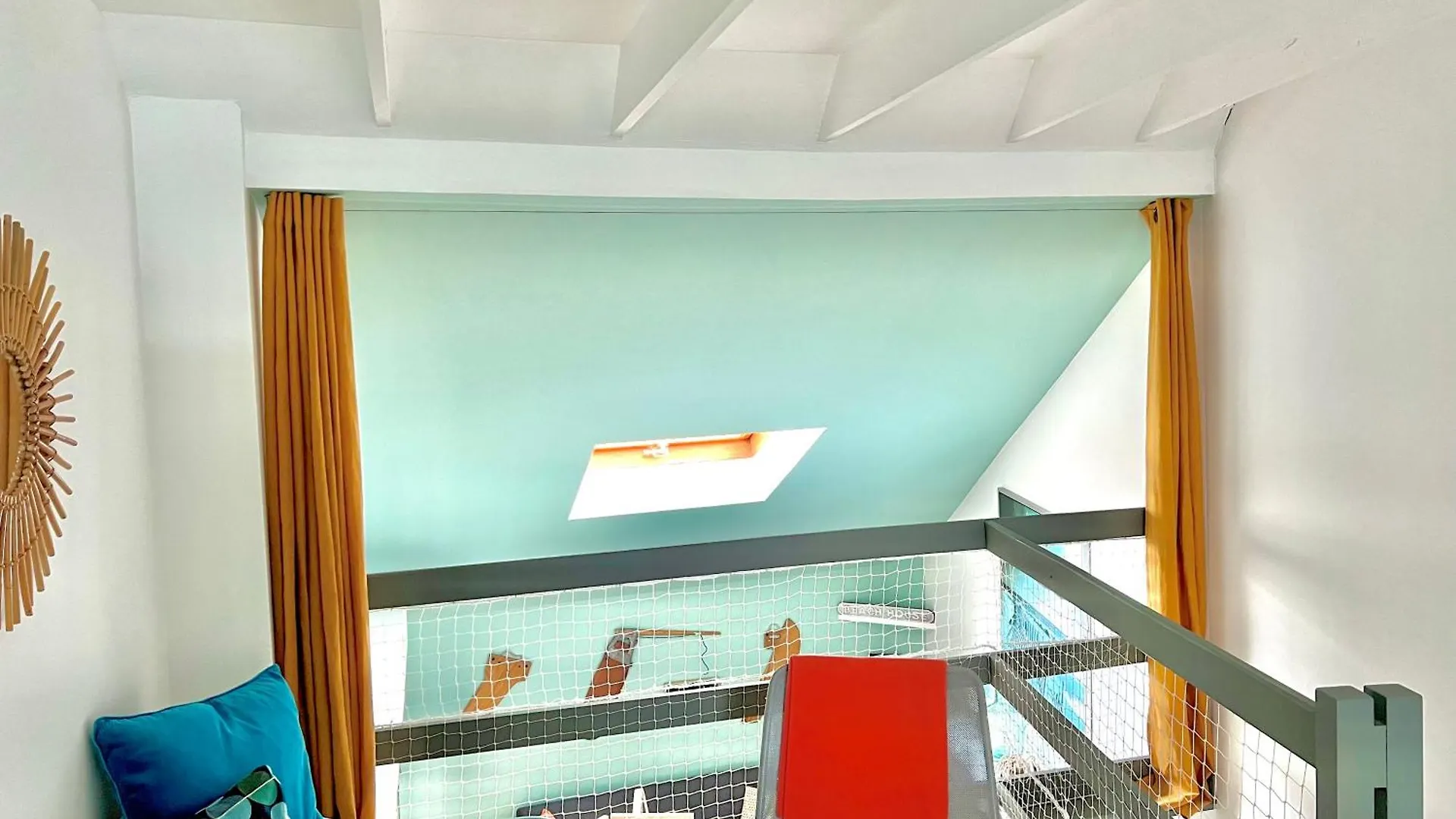 Appartement Glaz Ocean à Douarnenez