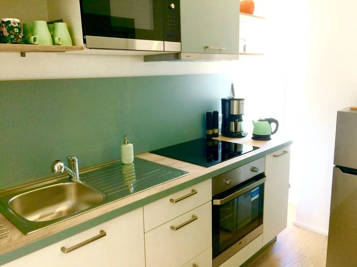 Appartement Glaz Ocean à Douarnenez