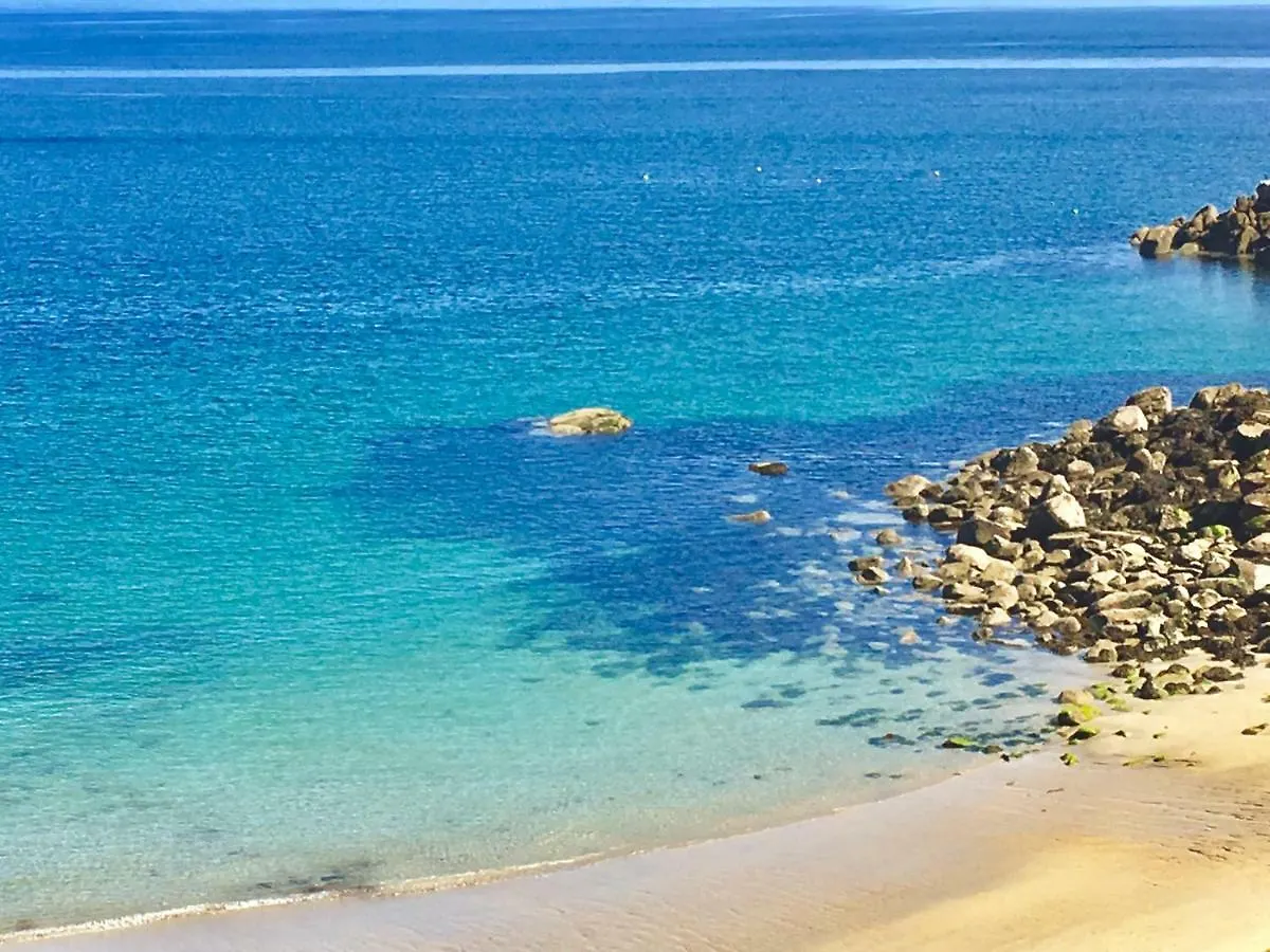 Appartement Glaz Ocean à Douarnenez France